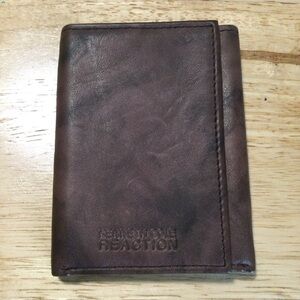 Kenneth Cole Reaction Wallet